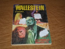 wallestein n53 la formula