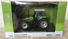 Way Toys 1028 DEUTZ-FAHR