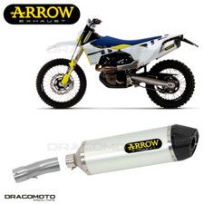 Scarico HUSQVARNA 701 ENDURO /