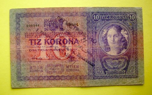 Austria ungheria 10 - austria/ungheria,