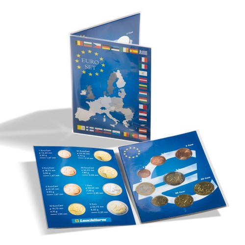 Leuchtturm carte portamonete - carte,