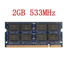 Nuovo 2 GB / 1 GB PC2-4200S