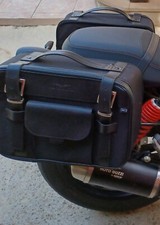 borse motoguzzi per v7 stone,special edition,stone ten compreso telaietto