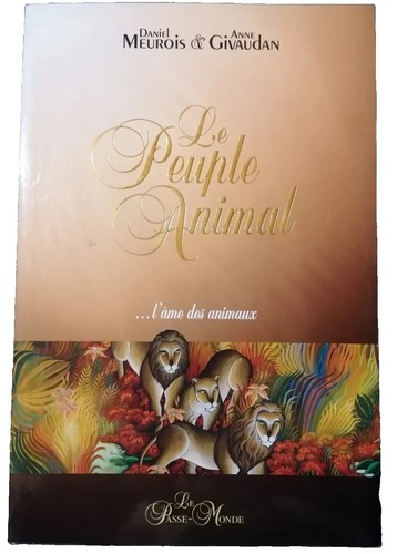 Peuple animal daniel - peuple,