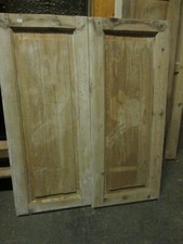 COPPIA VECCHI  SCURI DI