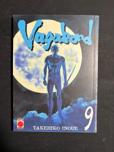 Planet manga takehiko inoue - -,