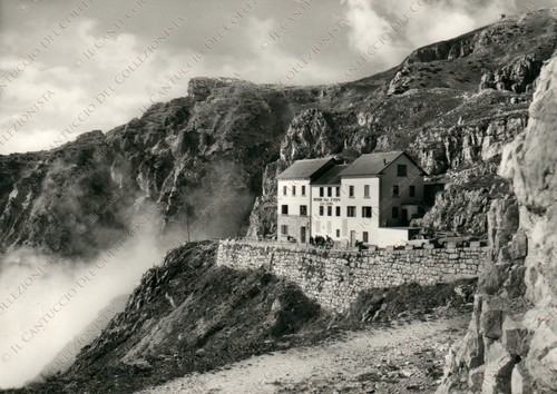 1964 vicenza monte pasubio - vicenza,