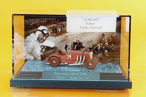 Busch 48309 mercedes - 48309, ssk