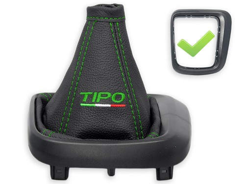 Per fiat tipo 2015 - per, cuffia