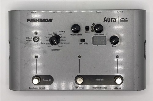 Fishman aura ast - aura,