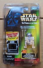 STAR WARS POTF2 R2D2 R2-D2 CON