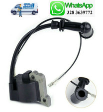 Bobina Per STIHL MS170 MS180 018 017 MS 180 170 Motosega Parti di Ricambio