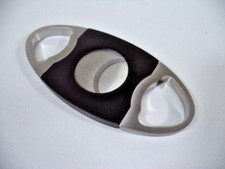 Spuntasigari  MAXI  IN ACCIAIO