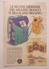 Inserto originale Topolino