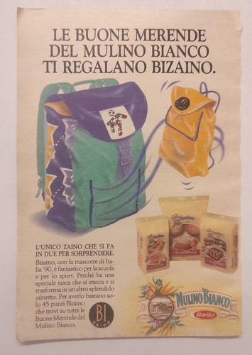 Inserto originale topolino - originale,