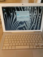 Apple MacBook  As Is, Untested