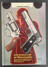 Armi da fuoco e tiro per la