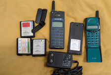 STOCK CELLULARI ERICSSON PER