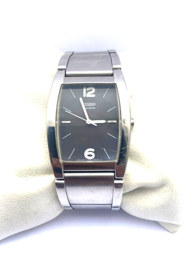 Orologio citizen eco drive - citizen,