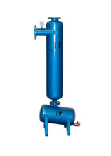 FILTRO DESABBIATORE SERIE H.D