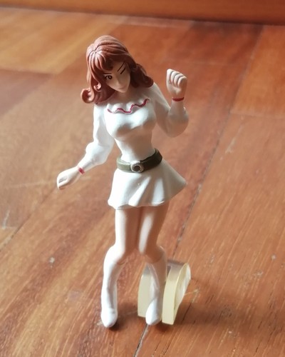 Fujiko mini figura - mini-figura, da