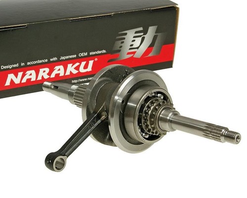Albero motore naraku per - albero,