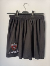 Pantaloncini Legea Nocerina Calcio serie D 