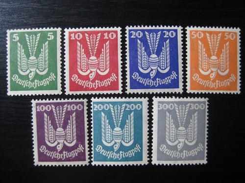 Germania impero michel - impero,