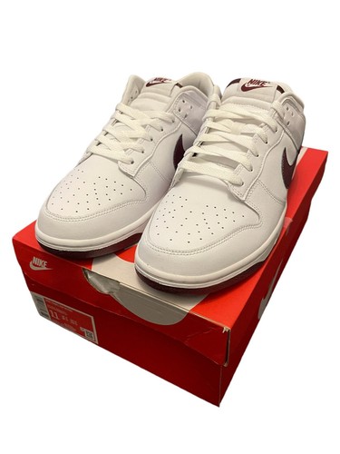 Nike dunk low - dunk, white