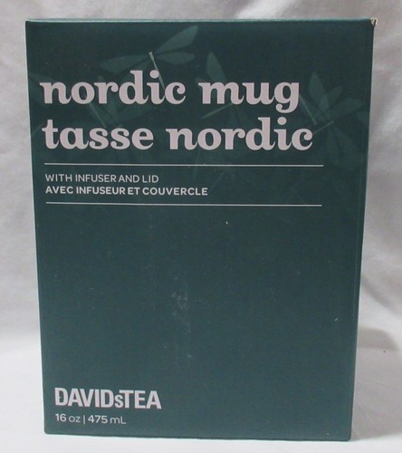 Davids tea dragonflies tazza - tea,