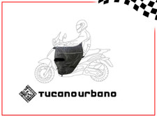 COPRIGAMBE TUCANO URBANO R081-X SPECIFICO PER PIAGGIO BEVERLY 125ie-300ie-350
