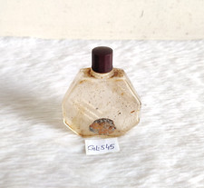 Vintage Vetro Trasparente