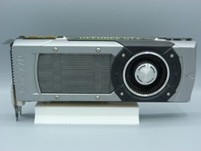 NVIDIA GeForce GTX 770 2 GB DDR5 PCI-E scheda grafica