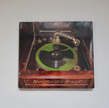 Needles to Vinyl Audio CD 1