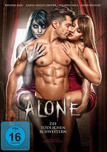 Alone die tödlichen - alone,
