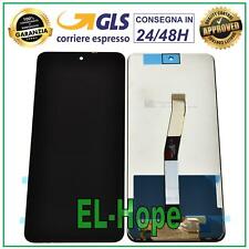 DISPLAY LCD PER XIAOMI REDMI NOTE 9 PRO M2003J6 M2003J6B2G TOUCH SCREEN SCHERMO