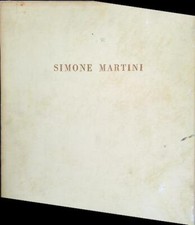 SIMONE MARTINI CARLI ENZO ERI