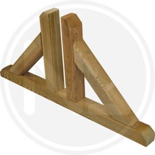 Piedino Doppio Pannello