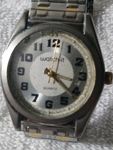 0063 watch orologio - watch-it,