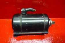 Motorino avviamento Kawasaki