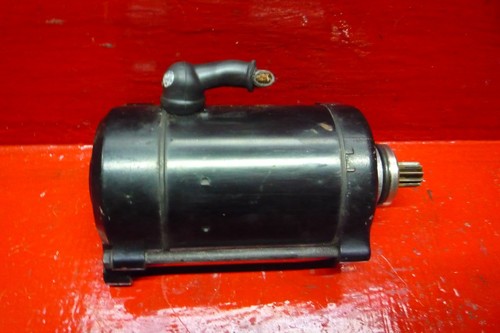 Motorino avviamento kawasaki - avviamento,