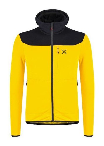 Maglia uomo montura altitude - maglia,