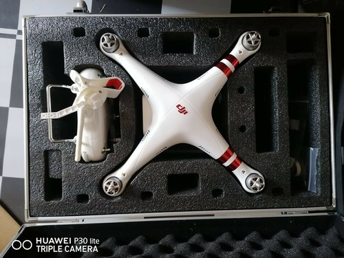 Dji phantom standard con - phantom,