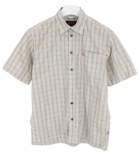 Camicia fjallraven uomo - camicia, m