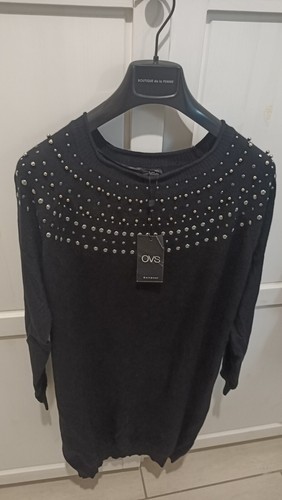 Maxi maglia ovs taglia - maglia,