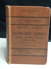 Manuali Hoepli Impianti ed