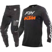 Set attrezzi motocross mx
