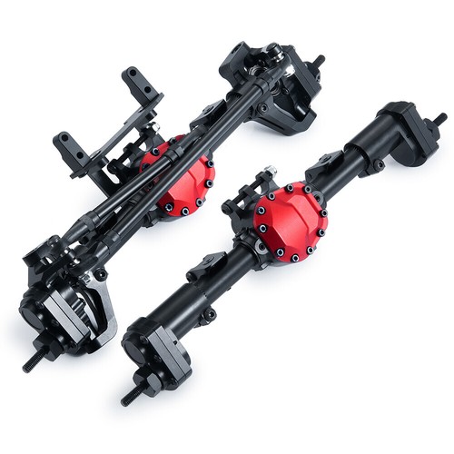 Per assiale scx10 ii - per,