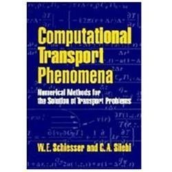 Computational transport - computational,