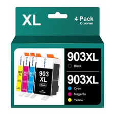 4-Pack 903XL Alta Resa